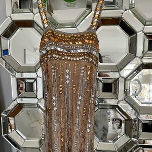 Flapper costume/dress